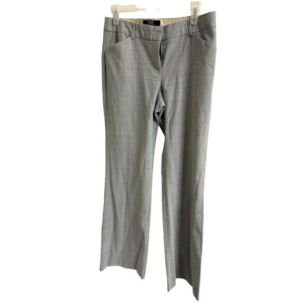 Victoria Body dress pants